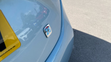 Renault Zoe 65kW Dynamique Nav 22kWh 5dr Auto Electric Hatchback